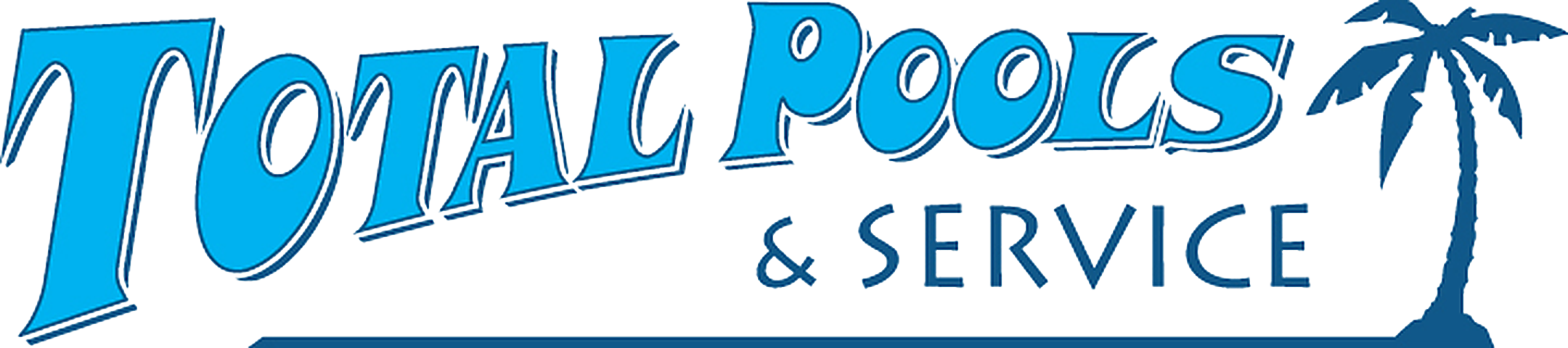 Total Pools & Service
